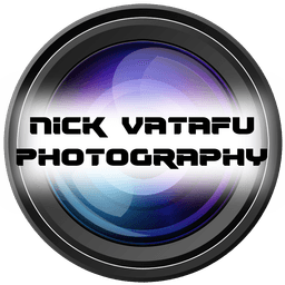 Logo Nick Vatafu