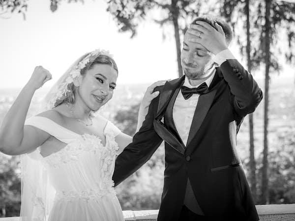 Review Laurentiu - fotografie de nunta