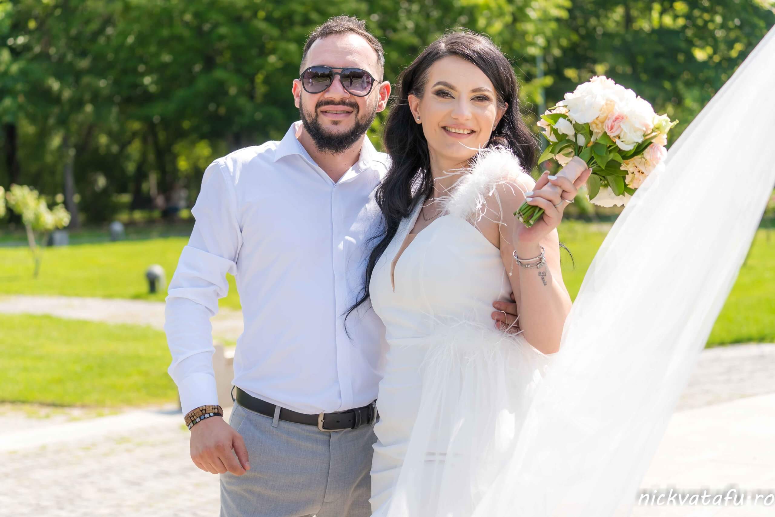 fotograf cununie civila sedinte foto portret