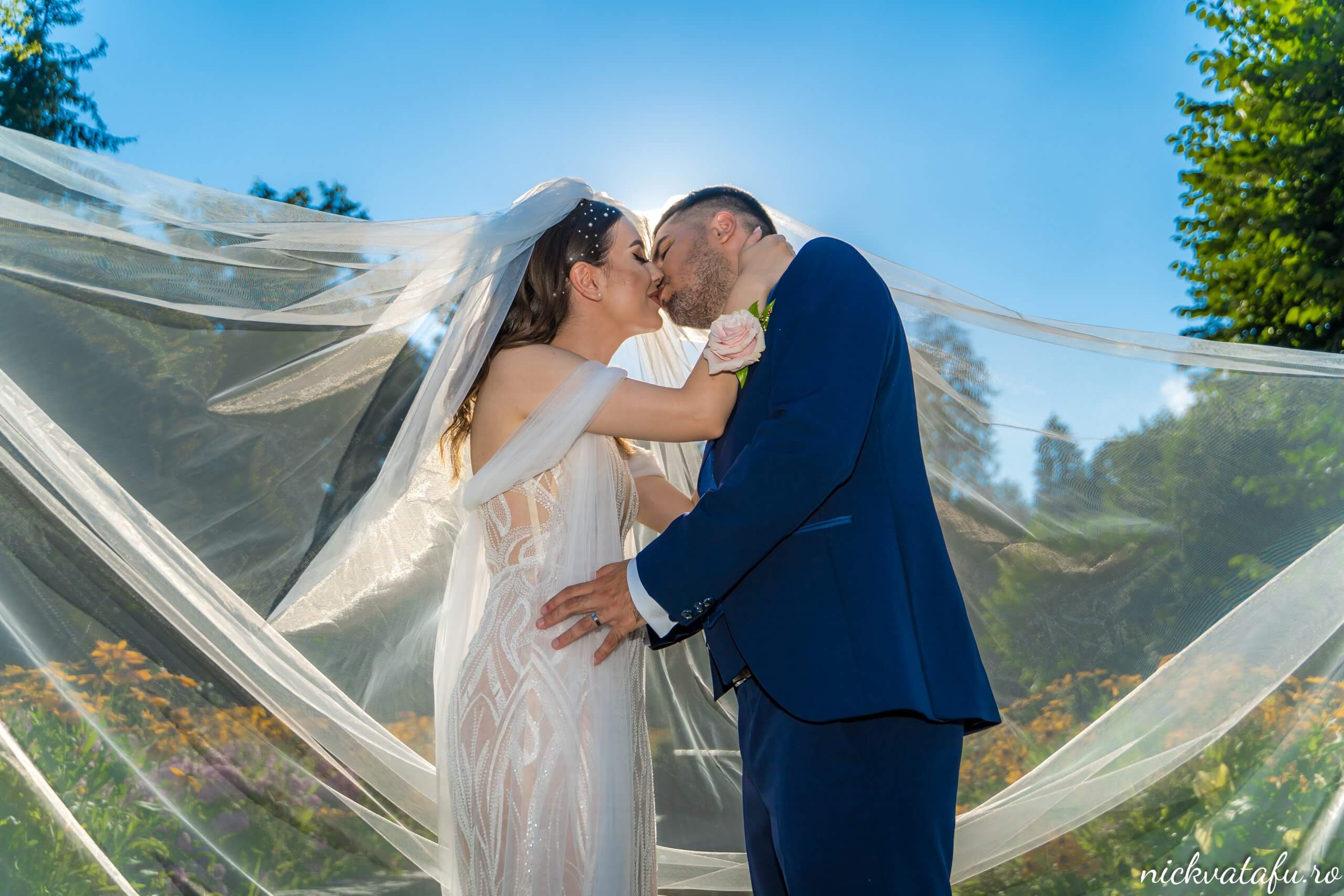 fotograf nunta miri sedinta foto