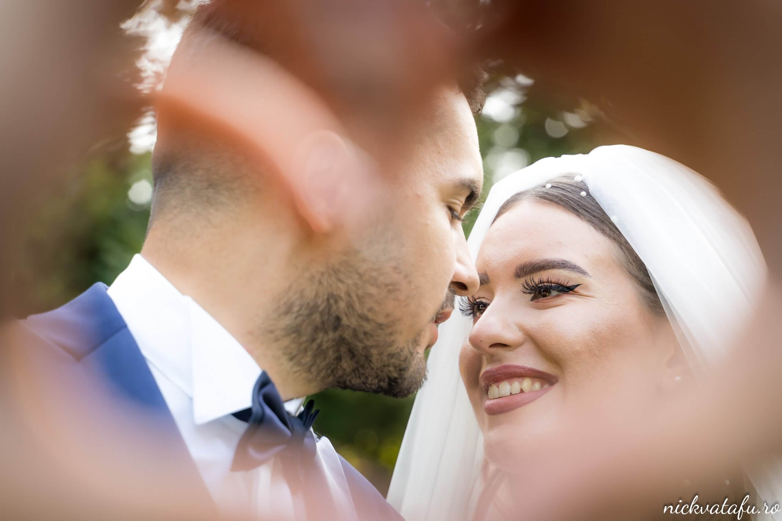 fotograf nunta miri sedinta foto